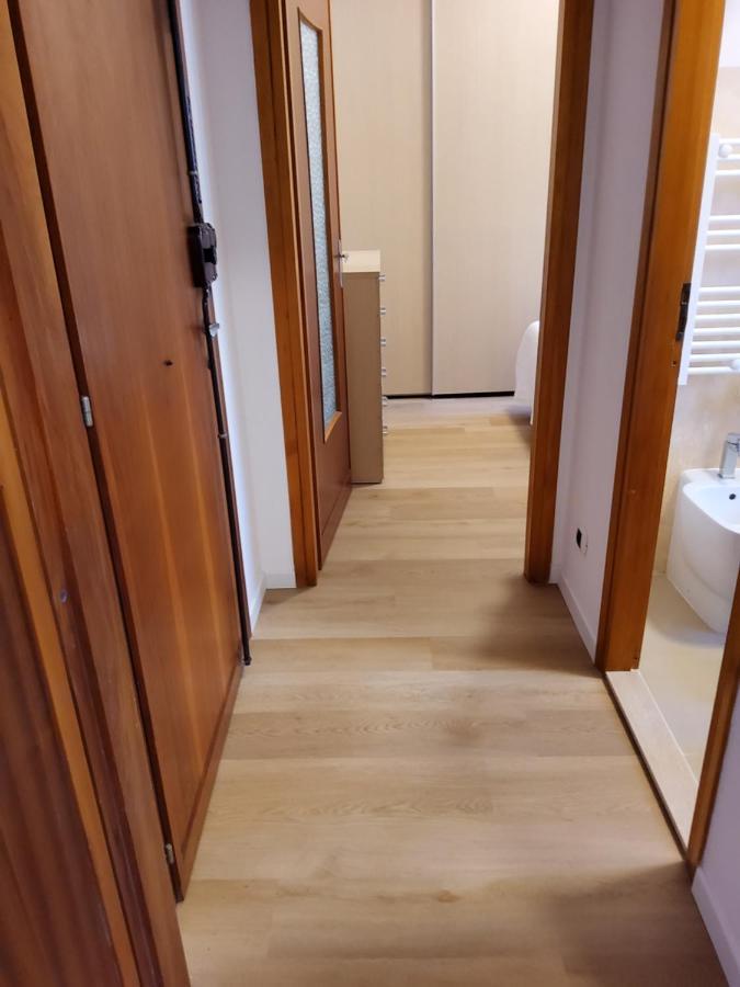 Casa Francesca Con Parcheggio Gratuito Apartment Sanremo Ngoại thất bức ảnh