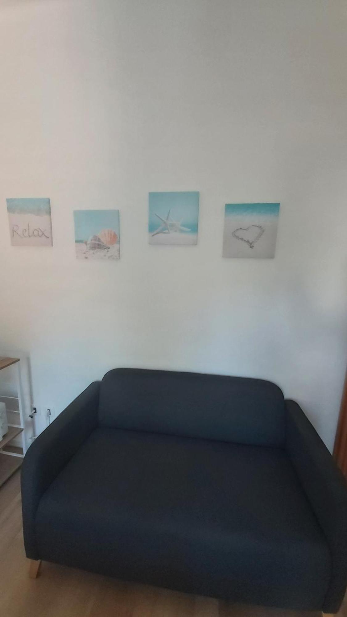 Casa Francesca Con Parcheggio Gratuito Apartment Sanremo Ngoại thất bức ảnh
