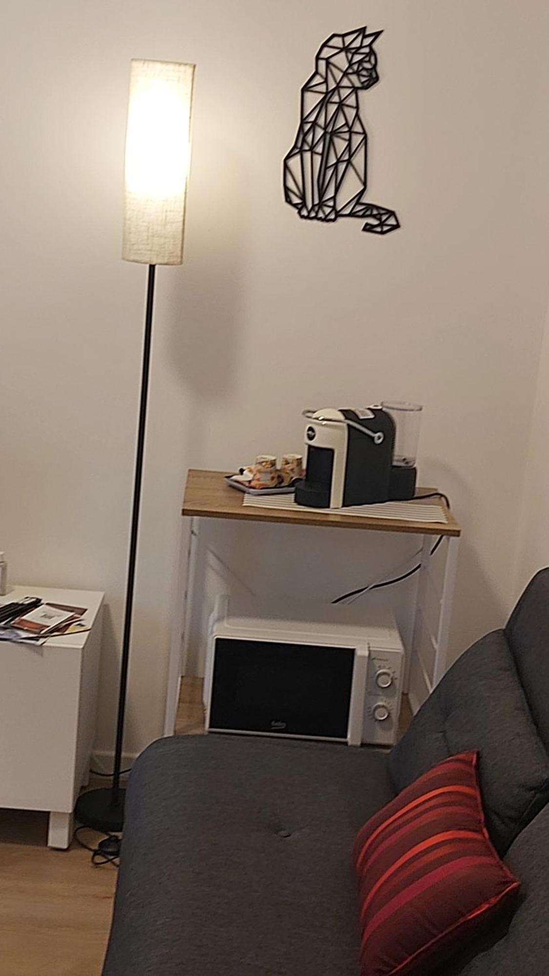 Casa Francesca Con Parcheggio Gratuito Apartment Sanremo Ngoại thất bức ảnh