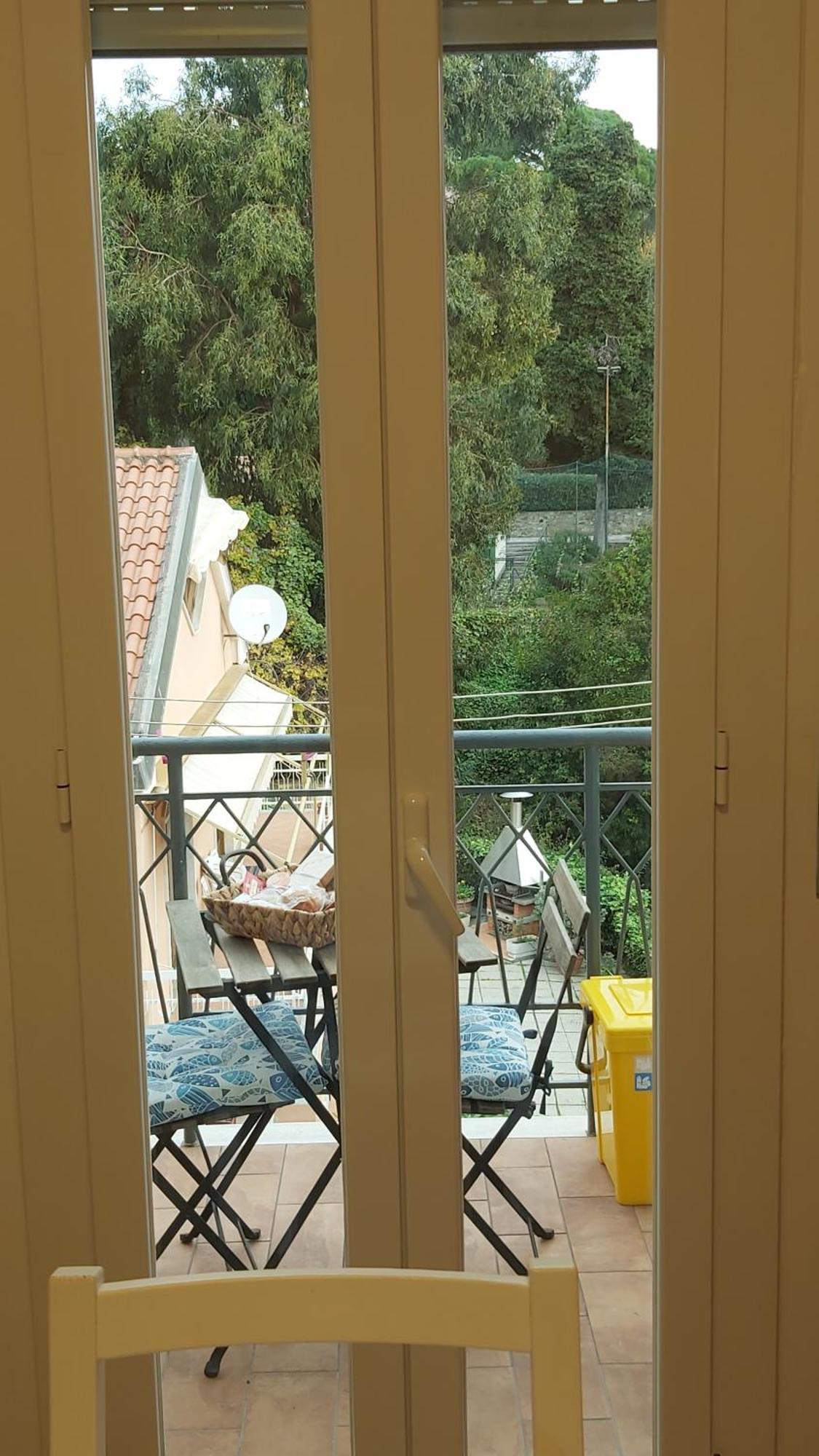 Casa Francesca Con Parcheggio Gratuito Apartment Sanremo Ngoại thất bức ảnh