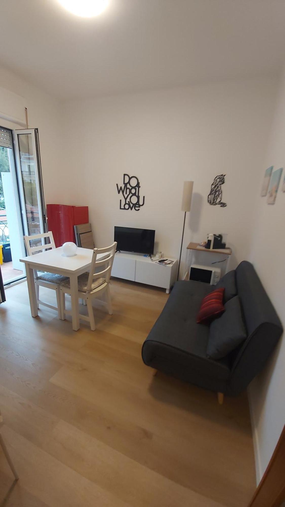 Casa Francesca Con Parcheggio Gratuito Apartment Sanremo Ngoại thất bức ảnh