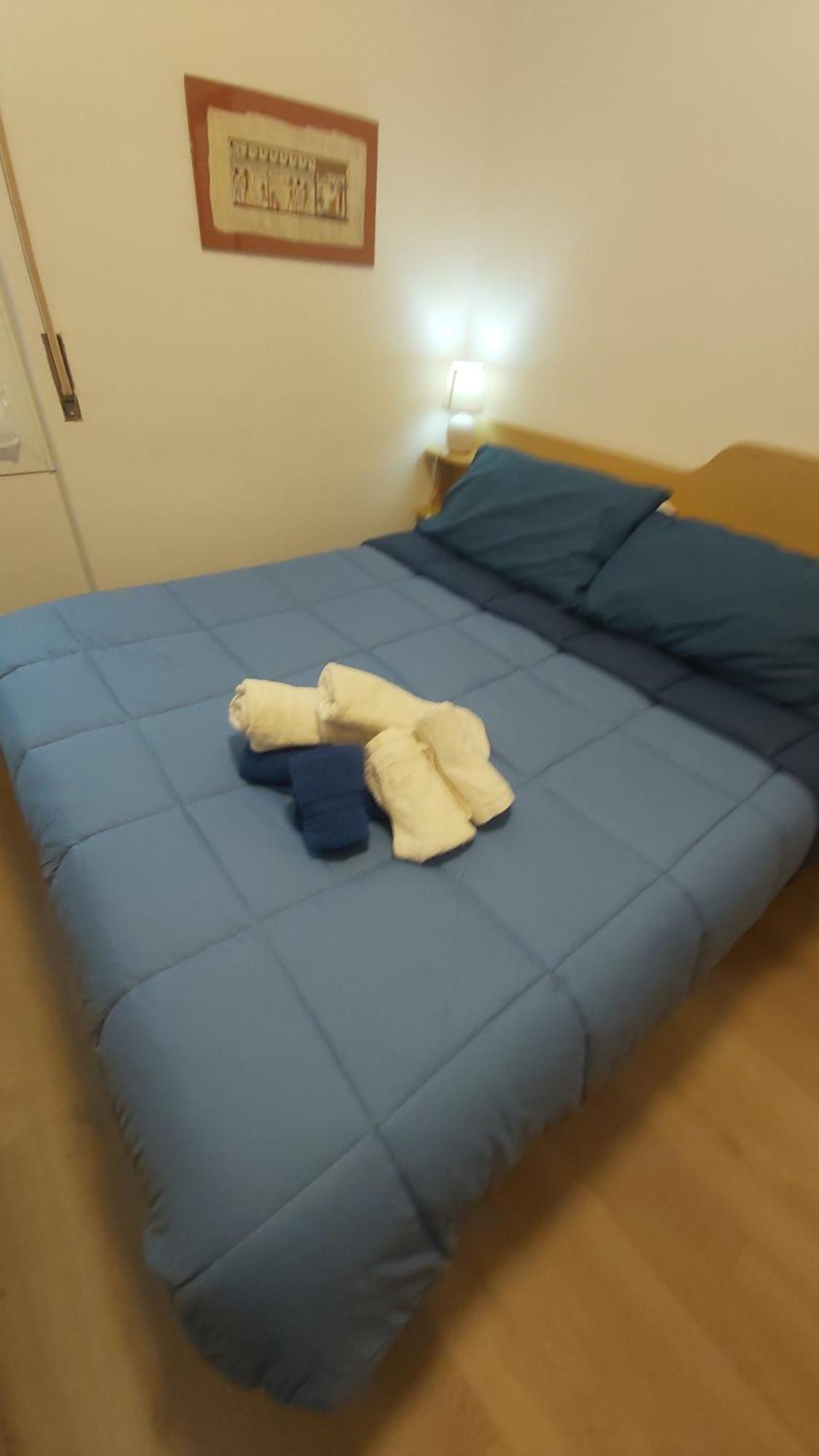 Casa Francesca Con Parcheggio Gratuito Apartment Sanremo Ngoại thất bức ảnh