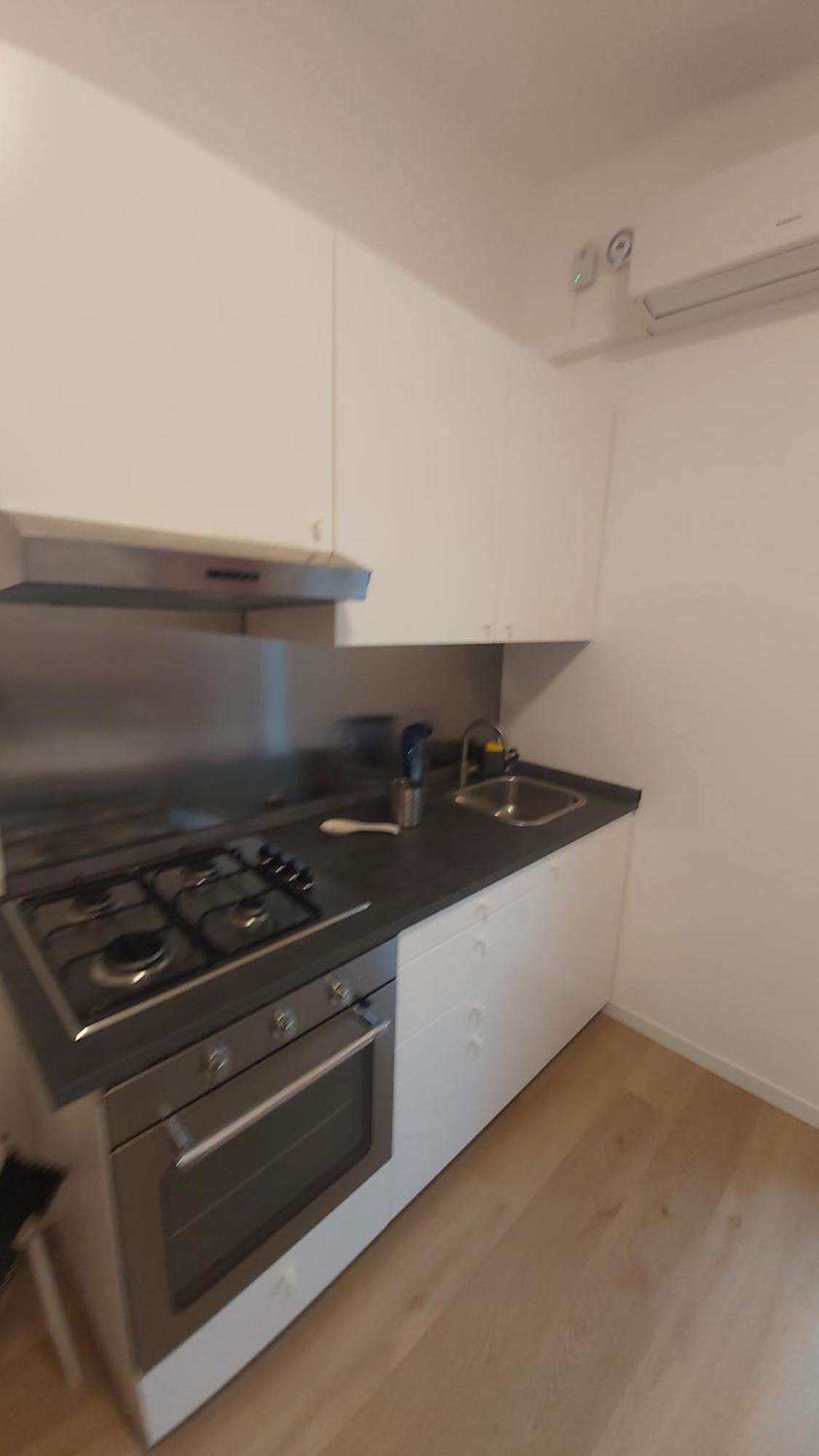 Casa Francesca Con Parcheggio Gratuito Apartment Sanremo Ngoại thất bức ảnh