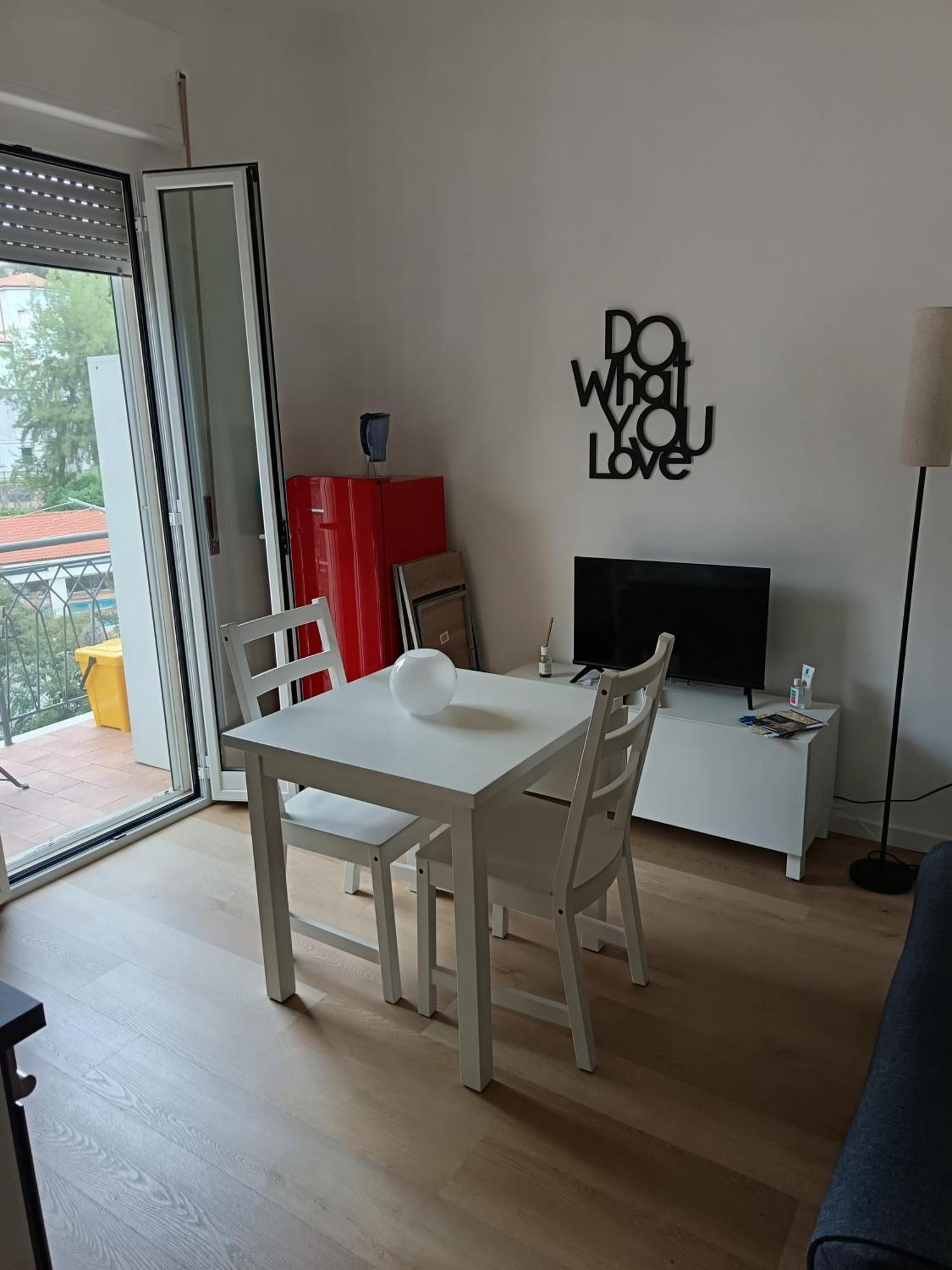Casa Francesca Con Parcheggio Gratuito Apartment Sanremo Ngoại thất bức ảnh