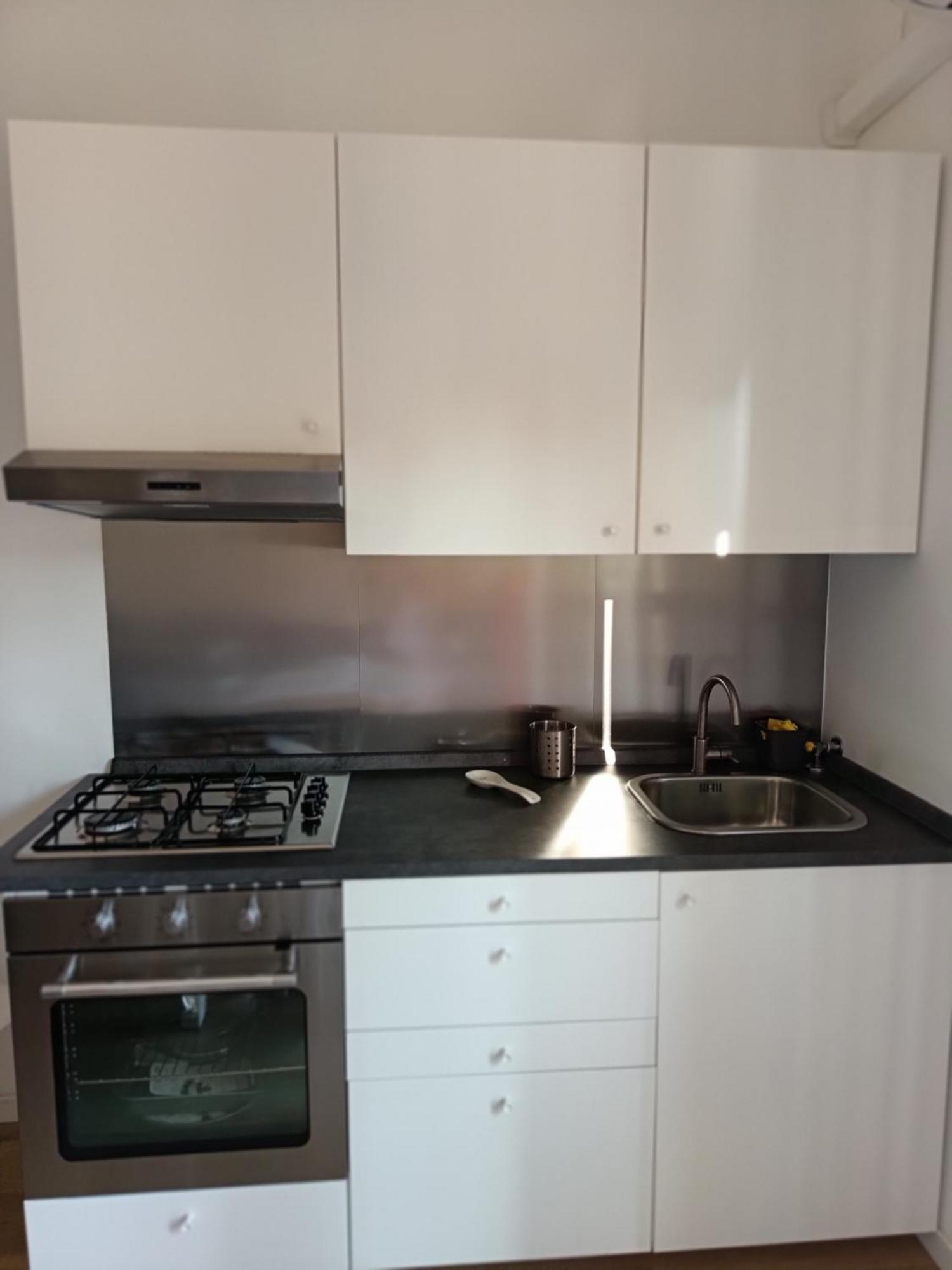 Casa Francesca Con Parcheggio Gratuito Apartment Sanremo Ngoại thất bức ảnh