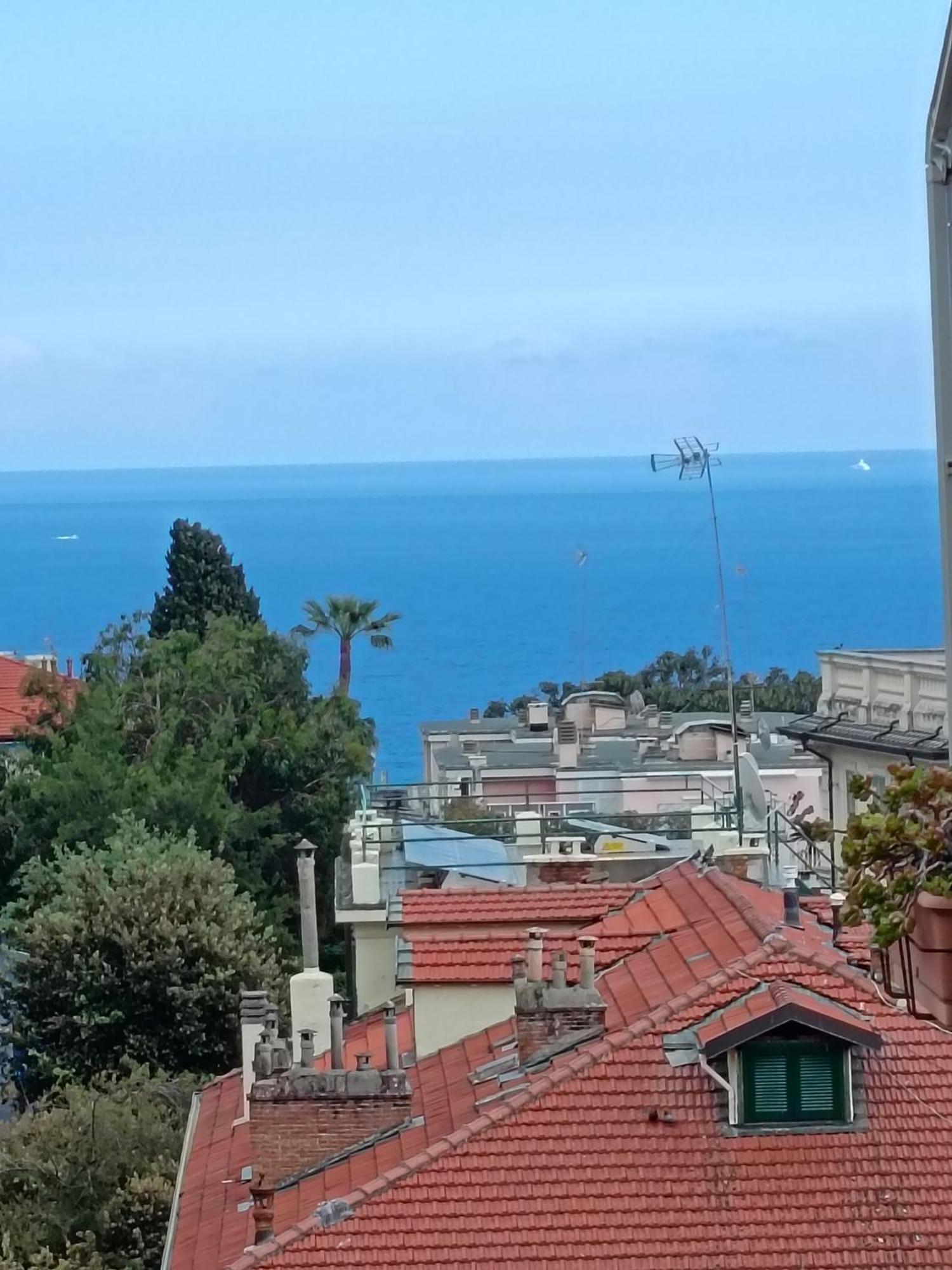 Casa Francesca Con Parcheggio Gratuito Apartment Sanremo Ngoại thất bức ảnh